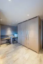 Galley/Dinette