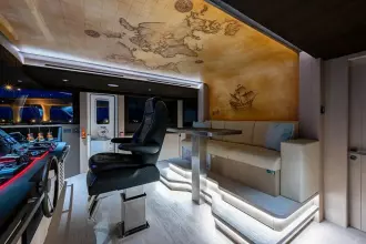 Pilothouse