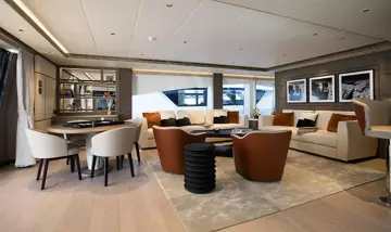 Sky Lounge