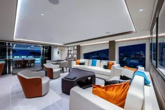Sky Lounge