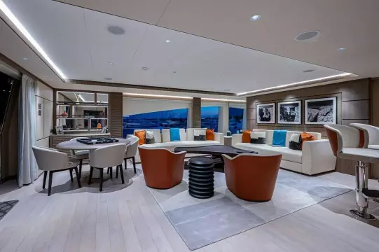 Skylounge