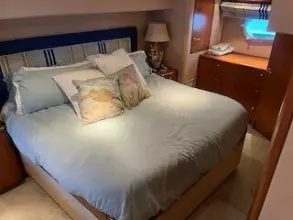 Master Stateroom