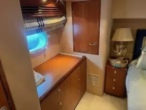 Master Stateroom