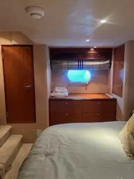 Master Stateroom