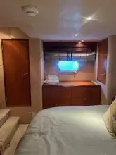 Master Stateroom