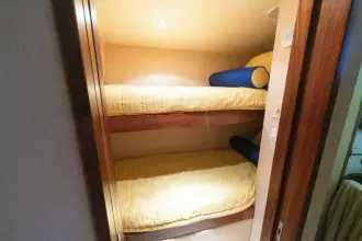 Stbd Stateroom
