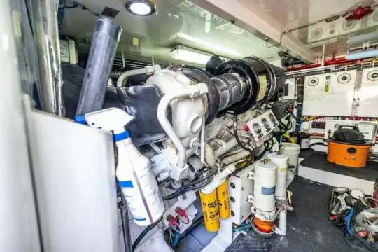 Port Engine