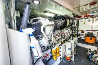 Port Engine