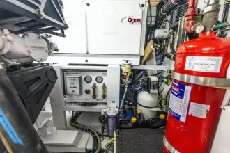 Engine Room
