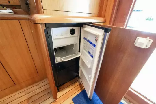 Salon - Icemaker