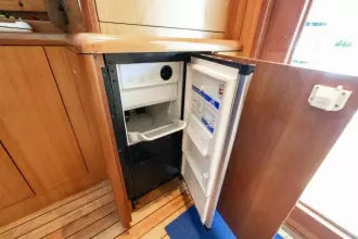 Salon - Icemaker