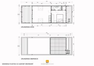 Grundriss_Hausboot_FH33_comfort_verlaengert