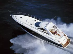 Manufacturer Provided Image: Portofino 53