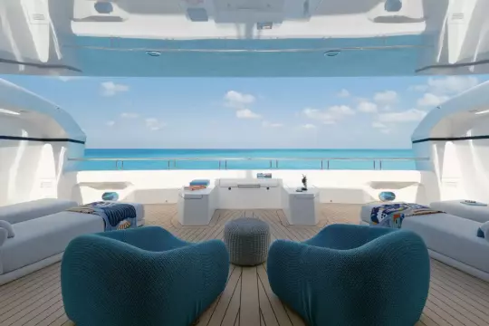 Sundeck