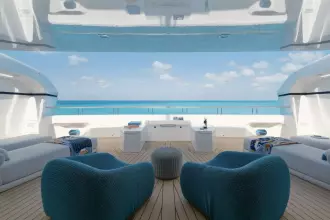 Sundeck