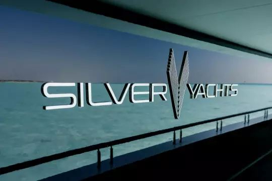 Silver Yachts