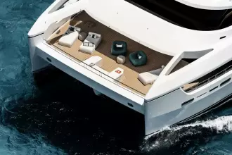 Foredeck