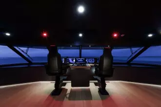 Pilothouse