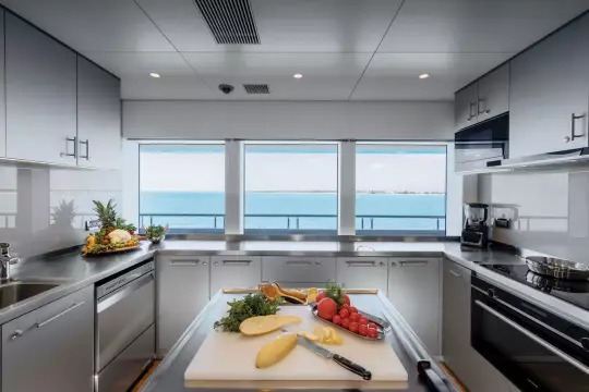 Galley