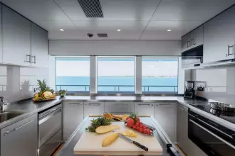 Galley