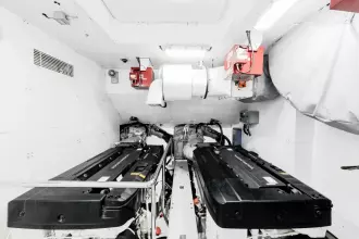 Engine Room