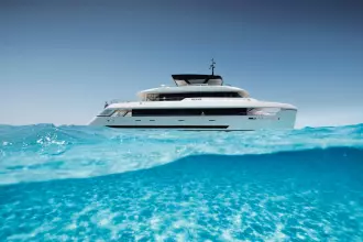 Starboard Profile