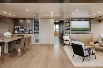 Main Deck Salon