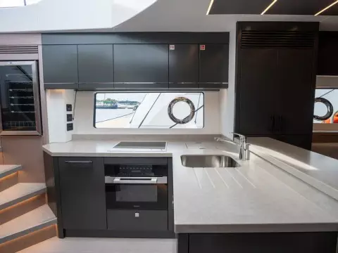 19 - Galley