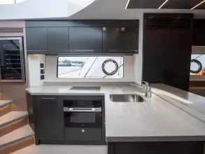 19 - Galley
