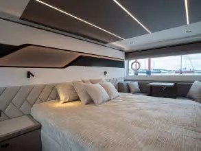 23 - Master Cabin