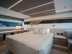 22 - Master Cabin