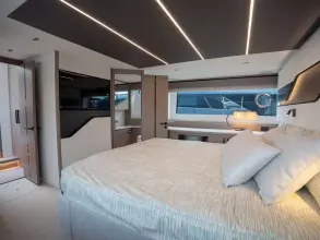 24 - Master Cabin