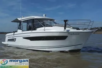 Jeanneau Merry Fisher 895 Offshore - Main