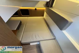 Jeanneau Merry Fisher 895 Offshore - aft cabin