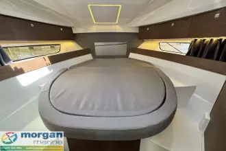 Jeanneau Merry Fisher 895 Offshore - main berth