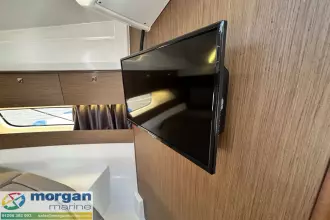 Jeanneau Merry Fisher 895 Offshore - TV