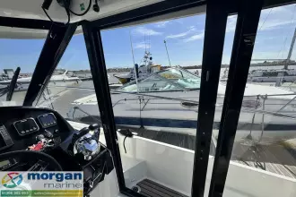 Jeanneau Merry Fisher 895 Offshore - door