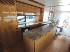28 - Galley