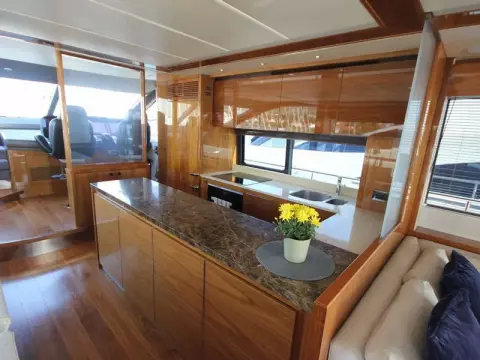 27 - Galley