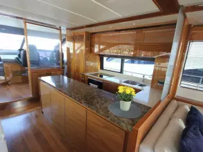 27 - Galley