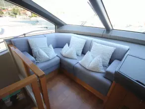 29 - Observation Seat