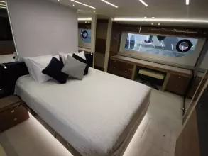 32 - Master Cabin