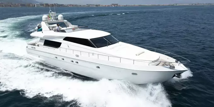 Drettmann Yachts - SL 62 - DY23064 - Image 1