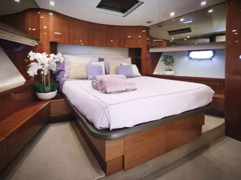 Drettmann Yachts - SL 62 - DY23064 - Image 17