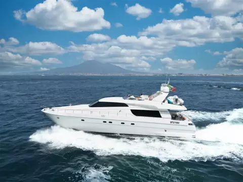 Drettmann Yachts - SL 62 - DY23064 - Image 2