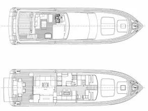 Drettmann Yachts - SL 62 - DY23064 - Image 21