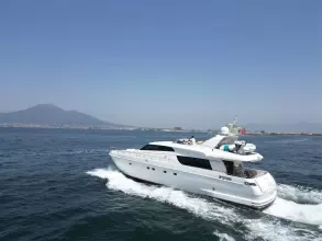 Drettmann Yachts - SL 62 - DY23064 - Image 4