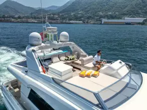 Drettmann Yachts - SL 62 - DY23064 - Image 5