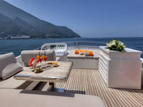 Drettmann Yachts - SL 62 - DY23064 - Image 6