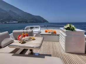 Drettmann Yachts - SL 62 - DY23064 - Image 6